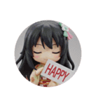 プレミアム福袋③（個別スタンプ：19）