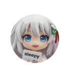 プレミアム福袋③（個別スタンプ：21）