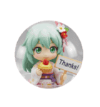 プレミアム福袋③（個別スタンプ：24）