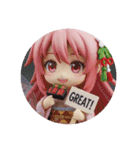 プレミアム福袋③（個別スタンプ：25）