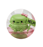 プレミアム福袋③（個別スタンプ：28）