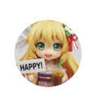 プレミアム福袋③（個別スタンプ：32）