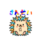 はりぴの日常（個別スタンプ：9）