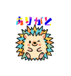 はりぴの日常（個別スタンプ：11）