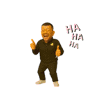よしカンパーイ2（個別スタンプ：31）