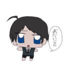 Old Guest「15」 スタンプvol.1（個別スタンプ：2）