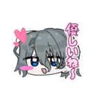 Old Guest「15」 スタンプvol.1（個別スタンプ：8）