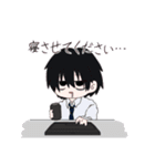 Old Guest「15」 スタンプvol.1（個別スタンプ：21）