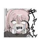 Old Guest「15」 スタンプvol.1（個別スタンプ：24）