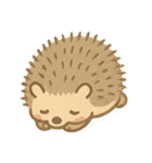 かわいい動物たちの全力土下座集（個別スタンプ：18）