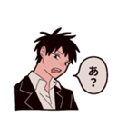便利屋だよ（個別スタンプ：28）