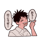 便利屋だよ（個別スタンプ：29）