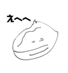 まろ画伯のお絵描き ＃2歳11か月（個別スタンプ：5）