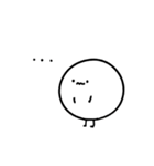 キュートなおもちスタンプ（個別スタンプ：32）