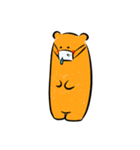 いろんなべーあ [文字なし]（個別スタンプ：9）
