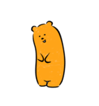 いろんなべーあ [文字なし]（個別スタンプ：21）