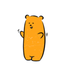 いろんなべーあ [文字なし]（個別スタンプ：22）