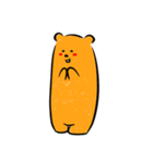 いろんなべーあ [文字なし]（個別スタンプ：23）