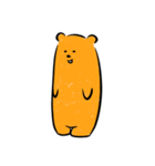 いろんなべーあ [文字なし]（個別スタンプ：24）