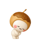 ず～っと使える♡やさしい関西弁のスタンプ（個別スタンプ：31）