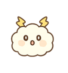 ひかりクラウドリン 気分パレード（個別スタンプ：3）