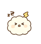 ひかりクラウドリン 気分パレード（個別スタンプ：4）