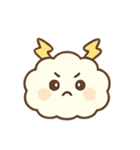 ひかりクラウドリン 気分パレード（個別スタンプ：5）