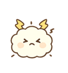 ひかりクラウドリン 気分パレード（個別スタンプ：7）