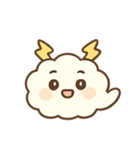 ひかりクラウドリン 気分パレード（個別スタンプ：8）