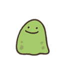 ゆかいなへんてこ生物パック（個別スタンプ：15）