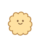 ふしぎでかわいい仲間たち（個別スタンプ：1）