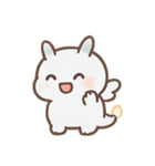 コットンドリップドラゴン 気分パレード（個別スタンプ：2）