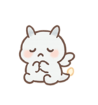 コットンドリップドラゴン 気分パレード（個別スタンプ：3）