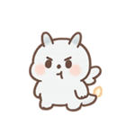 コットンドリップドラゴン 気分パレード（個別スタンプ：4）