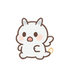 コットンドリップドラゴン 気分パレード（個別スタンプ：5）