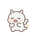 コットンドリップドラゴン 気分パレード（個別スタンプ：6）