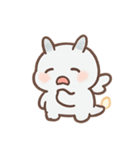 コットンドリップドラゴン 気分パレード（個別スタンプ：8）