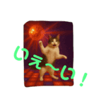 コテツとコジロー（個別スタンプ：8）