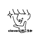 ナルシスト様スタンプ（個別スタンプ：27）