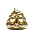 【金運UP】うんピカ2（個別スタンプ：9）