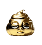 【金運UP】うんピカ2（個別スタンプ：10）