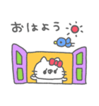 ねこやん。36〜使いやすい〜（個別スタンプ：1）