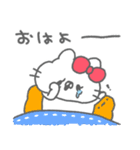 ねこやん。36〜使いやすい〜（個別スタンプ：2）