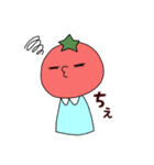 トマト星人降臨 2！（個別スタンプ：27）