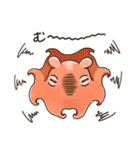 タコたちのまいにち（個別スタンプ：14）