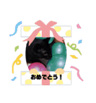 ちょこあずまるかわぇぇぇぇぇぇぇぇぇぇぇ（個別スタンプ：21）