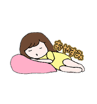 愛とゆるしとピースの欠片2（個別スタンプ：2）