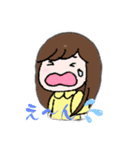 愛とゆるしとピースの欠片2（個別スタンプ：5）