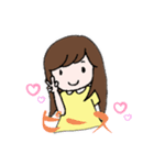 愛とゆるしとピースの欠片2（個別スタンプ：8）