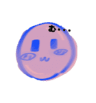 可愛いお菓子の仲間（個別スタンプ：5）